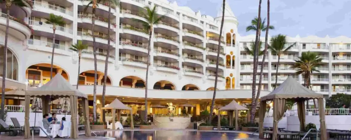 The Fairmont Kea Lani-1